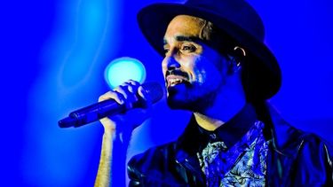 El público sanjuanino es uno con los que más me siento conectado