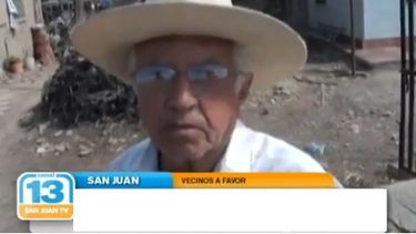 ¿Qué dicen los pocitanos sobre el ensanche de la Mendoza?