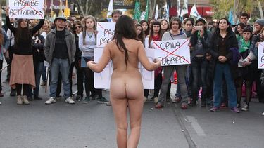 Veintiún fotos imperdibles en el Auditorio Juan Victoria