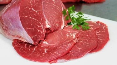 Sanjuaninos, ¡a los bifes!