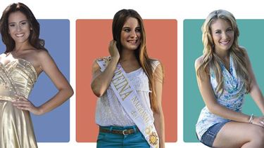 Boda, sueño de actriz y más TV tras la corona