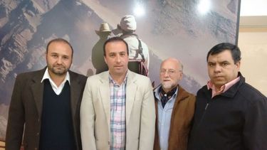 Atención andinistas, tres días para conocer las montañas calingastinas