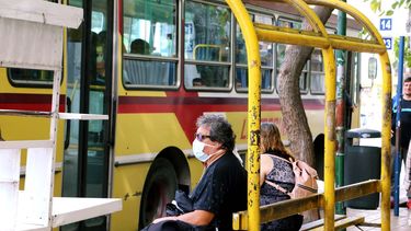 El Gobierno encuestará a los sanjuaninos para mejorar el servicio de colectivos El Gobierno encuestará a los sanjuaninos para mejorar el servicio de colectivos