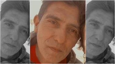 Dolor por la muerte del ciclista que agonizó cuatro días tras un choque en Pocito