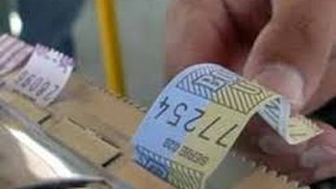 Descartan de plano un aumento del boleto de colectivo