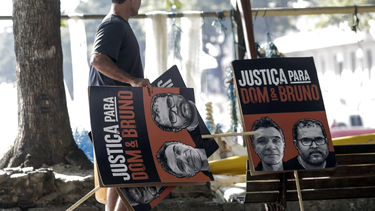 Brasil formalizó un protocolo para investigar crímenes contra periodistas