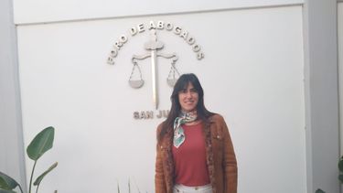 Jimena de la Torre: El proyecto para ampliar la Corte Suprema busca la impunidad de Cristina