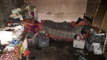 Pocito lidera el último ranking de incendios domésticos en San Juan