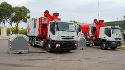 Cómo funcionarán los servicios el lunes en Capital