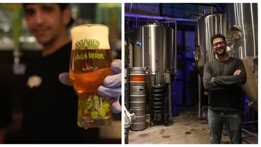 El tour birrero de Tiempo de San Juan: probamos las Ipas que más toman los sanjuaninos