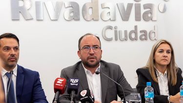 Rivadavia rematará 25 movilidades y comprará nuevos patrulleros y chalecos balísticos