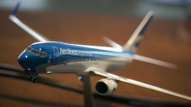 En San Juan se voló menos: bajó un 23% la cantidad de pasajeros