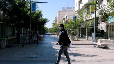 Los números de coronavirus de San Juan, a más de una semana del último caso