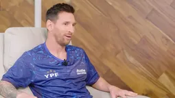 La sorpresiva declaración de Lionel Messi antes del Mundial: Hay selecciones que llegan mejor que Argentina La sorpresiva declaración de Lionel Messi antes del Mundial: Hay selecciones que llegan mejor que Argentina
