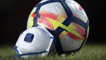 El 67% de los sanjuaninos está de acuerdo con que se suspenda el fútbol ante la escalada de casos de COVID