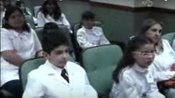 Finalizó la 8º edición de La Legislatura en la Escuela