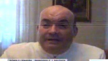 Padre Rómulo sobre la renuncia de Benedicto XVI: “Estamos dolidos y sorprendidos”