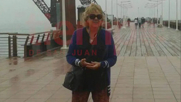 Hebe Yolanda Leguiza.  Hebe Yolanda Leguiza.