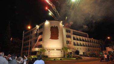 Sansó no quiere fuegos artificiales en la Legislatura