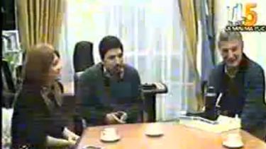 Para un óptimo rendimiento, empleados municipales se capacitan