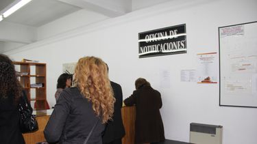 La increíble historia del ordenanza judicial que se hacía pasar por policía