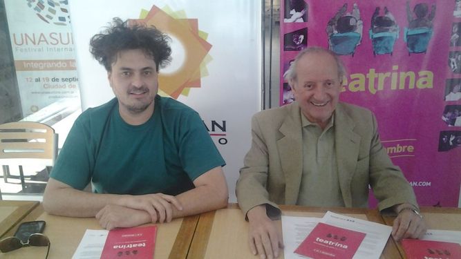 Catorce obras competirán en el 27º Festival Provincial del Teatro