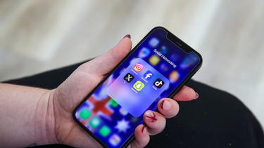 India y Alemania también restringirían las redes sociales para menores de edad