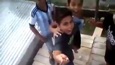 Abecedario sanjuanino: el mega video que reúne momentos virales memorables