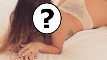 ¿Quién es la sanjuanina a la que todos le quieren dar los buenos días?