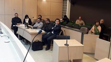 Juicios de Lesa Humanidad: la Fiscalía tiene la palabra