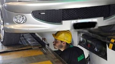 Más controles sobre la RTO, que será más cara