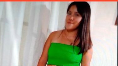 Buenas noticias: apareció la adolescente que era intensamente buscada