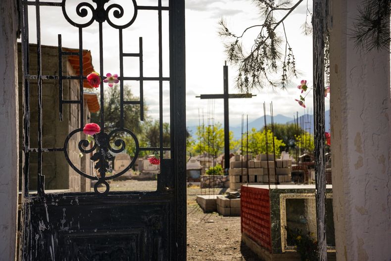 Pedernal, el pueblo mágico que se volvió joya turística