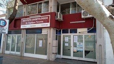 ¿Qué pasó con el administrativo que fue denunciado por tener sexo dentro de un centro médico público?