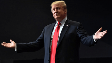 Donald Trump cobra entrada para su asunción: cuánto hay que pagar