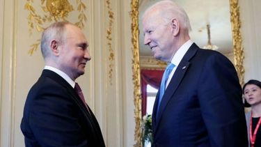 Rusia advierte de la posibilidad de un enfrentamiento directo con Estados Unidos