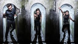 Eruca Sativa: te llevamos gratis a que disfrutes del show