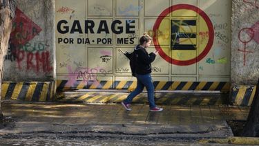 La semana arranca con máxima de 25º y ¿lluvia?