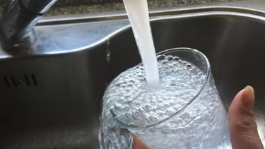 OSSE anunció que el agua podría salir turbia en algunas zonas del Gran San Juan.