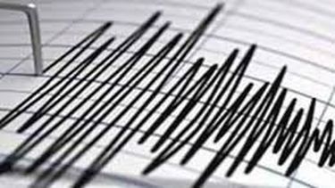 Sigue el baile: otra vez un sismo muy fuerte en Valle Fértil