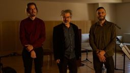 Primer Festival de Música Popular Argentina 2024 en el Auditorio Juan Victoria