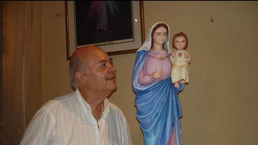 La historia de José, el hombre que une puentes entre San Juan y España.