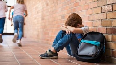 El calvario que vivió un niño sanjuanino producto del bullying