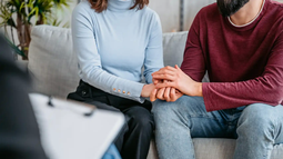 Terapia de pareja: cuándo sí y cuándo no