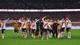en river, una enfermeria: uno por uno, quienes son los lesionados en river, una enfermeria: uno por uno, quienes son los lesionados