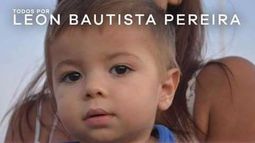 Miss Mundo Argentina se suma a la campaña #TodosSomosLeoncito