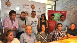 ¿Quienes serán los teloneros de los grandes números de la fiesta?