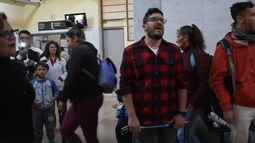 Un rayo de esperanza en el Marcial Quiroga