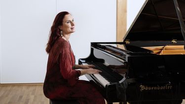 Seminario y concierto en San Juan: la maestra Beatrice Berthold llega con el ciclo El Legado del Piano