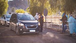 Oficial: como quedó la situación en San Juan tras los positivos de Caucete